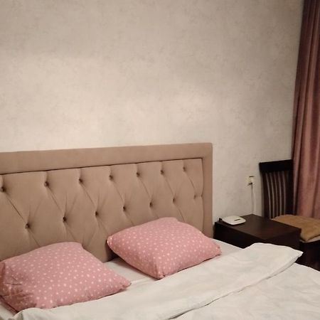 Апартаменты По Дачии Chişinău Extérieur photo