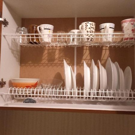 Апартаменты По Дачии Chişinău Chambre photo