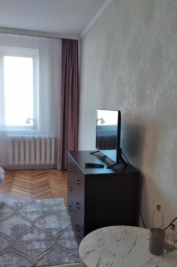 Апартаменты По Дачии Chişinău Extérieur photo