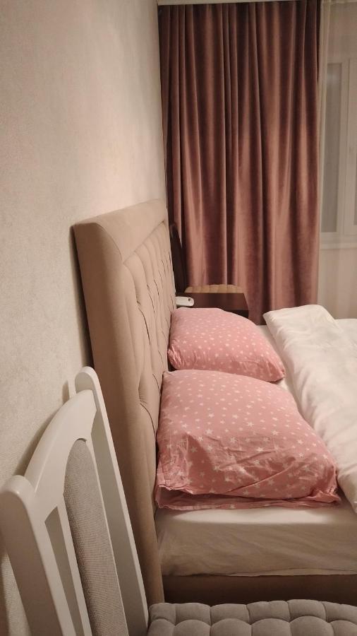 Апартаменты По Дачии Chişinău Extérieur photo