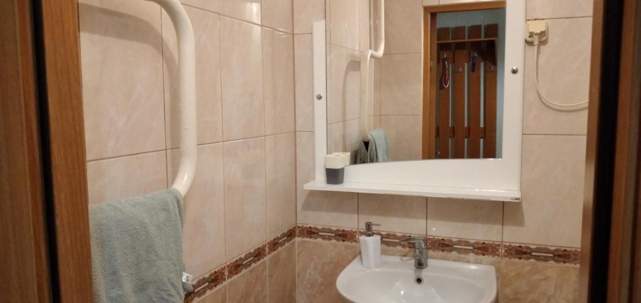 Апартаменты По Дачии Chişinău Extérieur photo