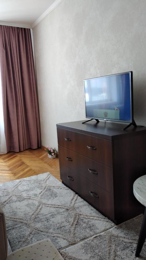 Апартаменты По Дачии Chişinău Extérieur photo