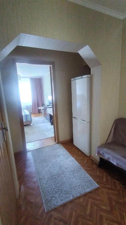 Апартаменты По Дачии Chişinău Extérieur photo