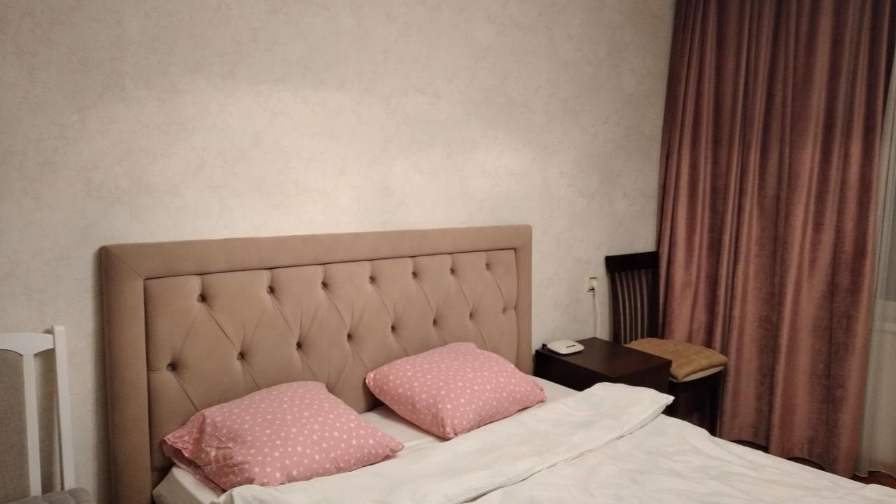 Апартаменты По Дачии Chişinău Extérieur photo