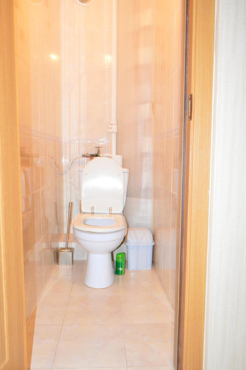 Апартаменты По Дачии Chişinău Extérieur photo