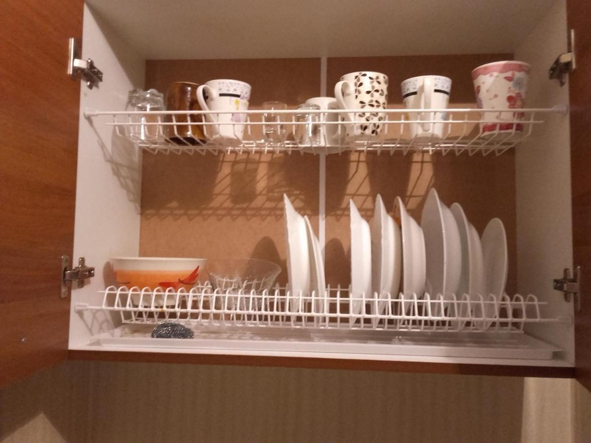 Апартаменты По Дачии Chişinău Chambre photo